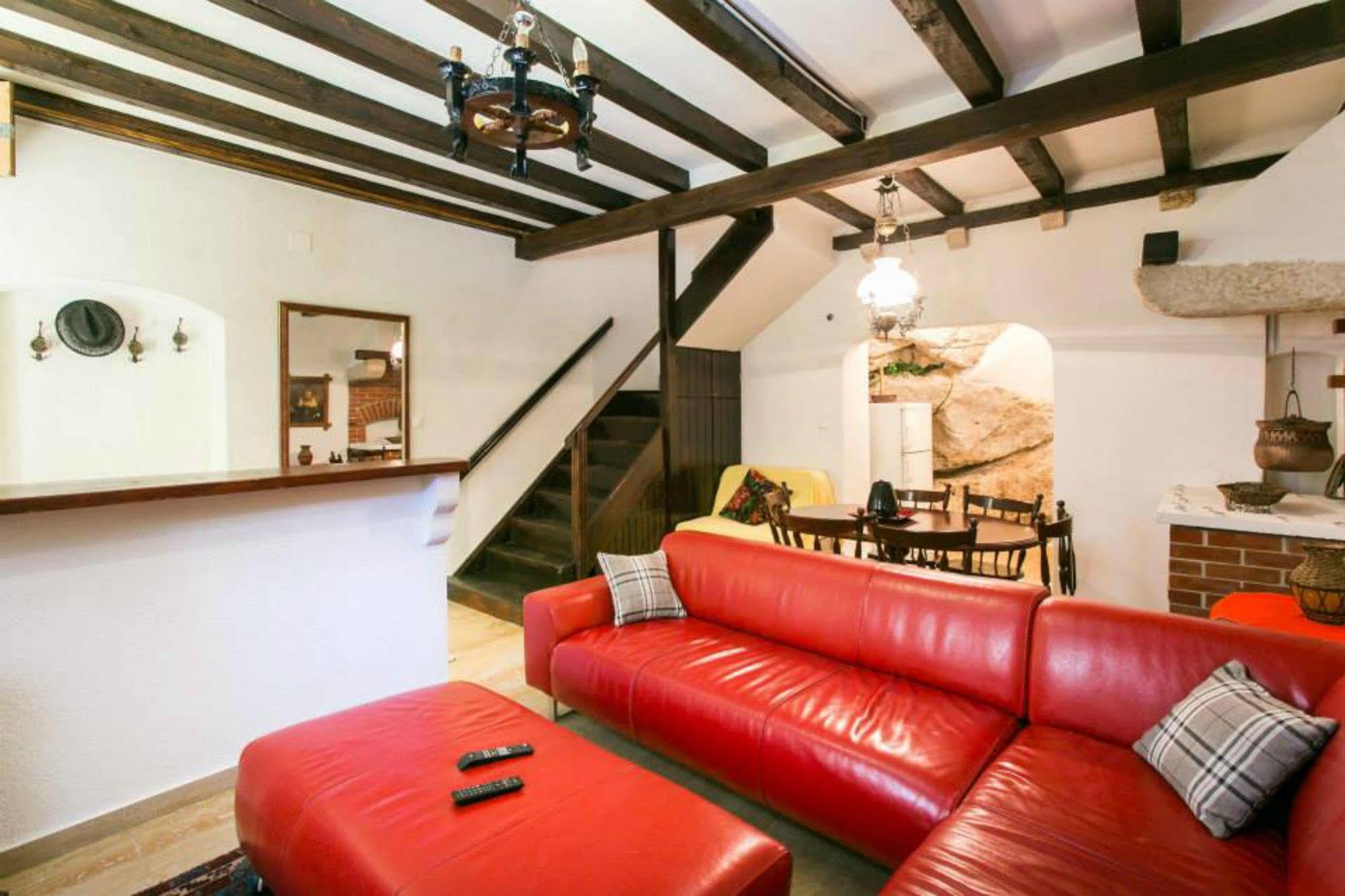 Apartment The Place -