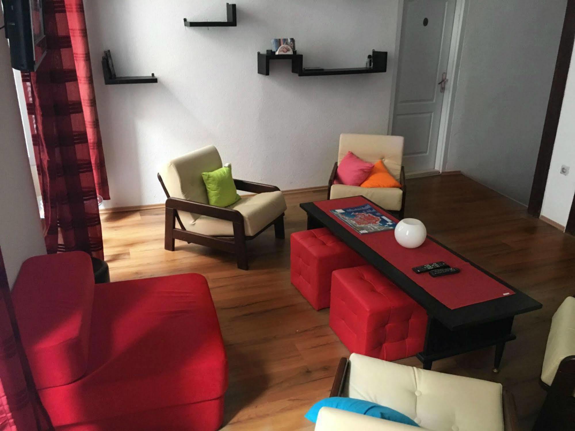 Apartment The Place - Dubrovnik