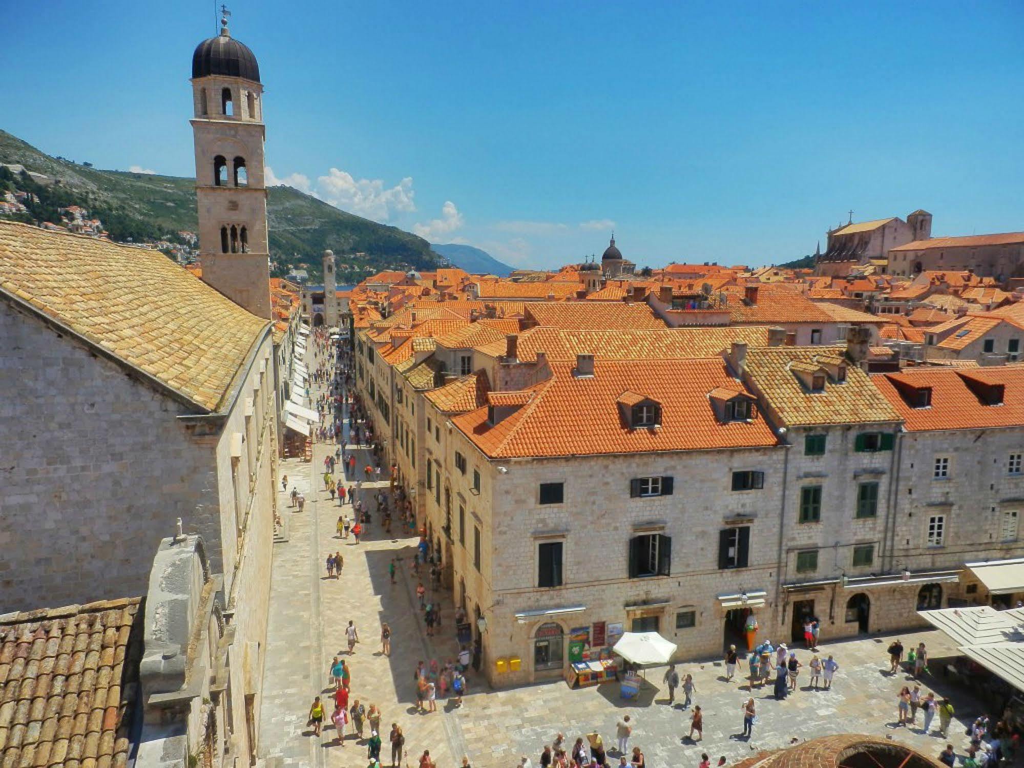 The Place - Dubrovnik